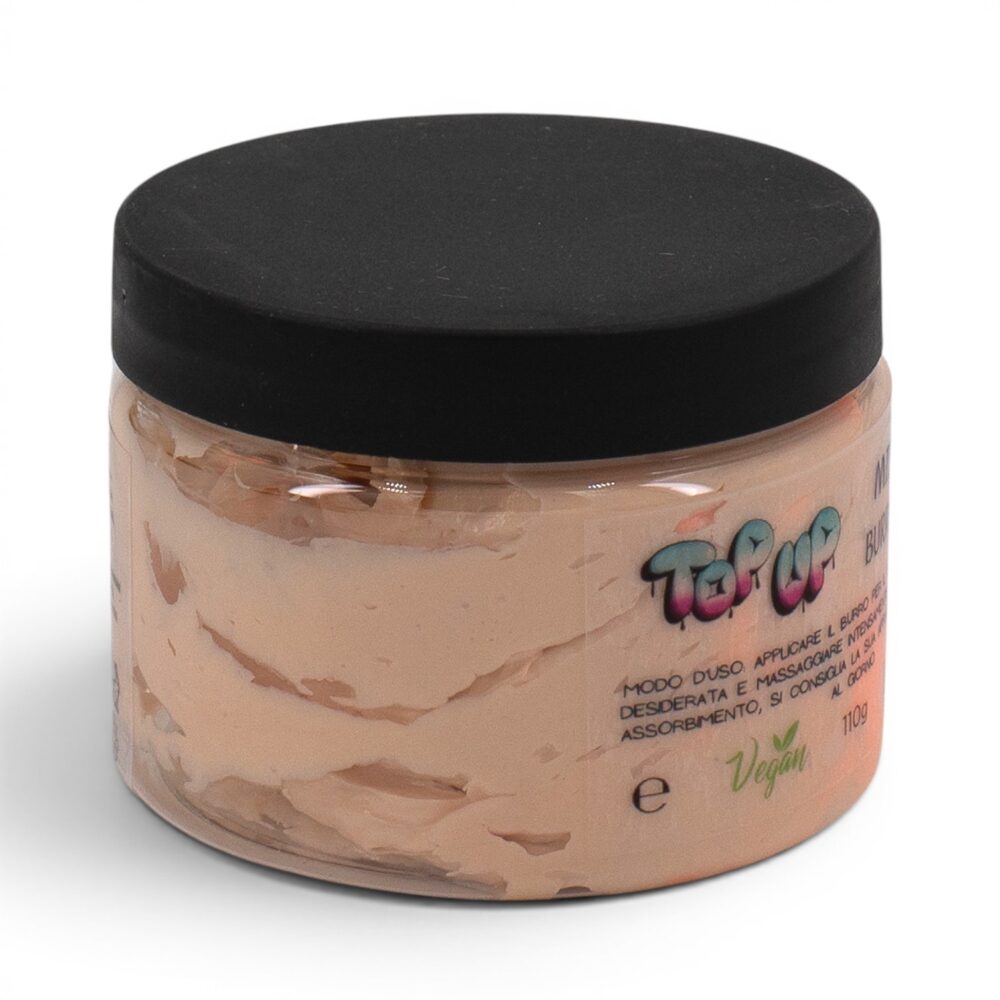HKR01781 MIELOSA BURRO CORPO - TOP UP