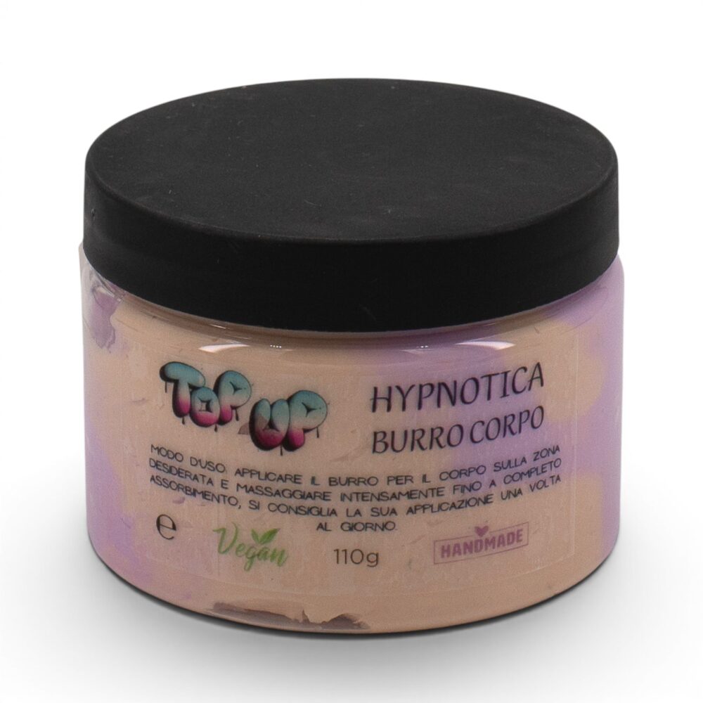 HKR01794 HYPNOTICA BURRO CORPO - TOP UP