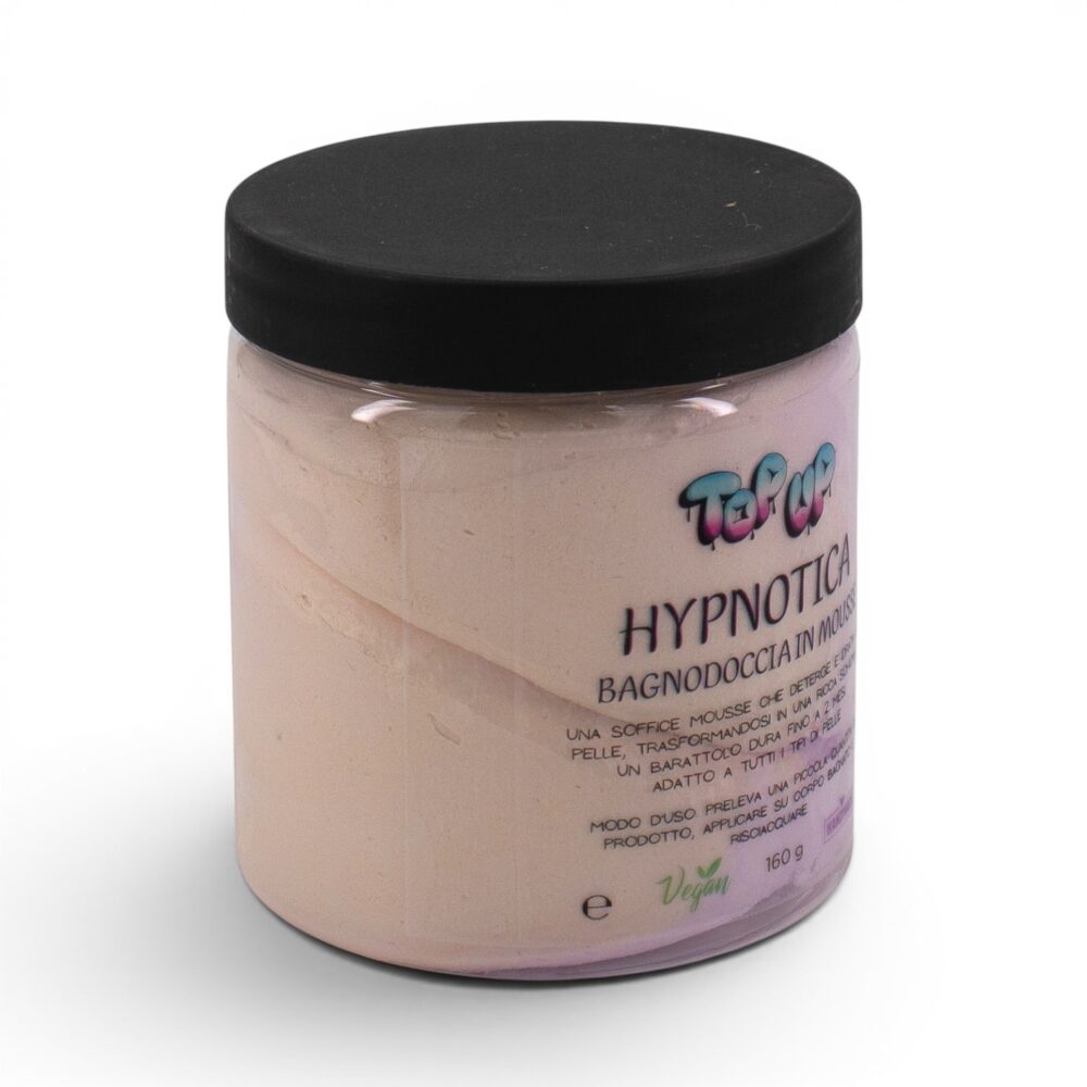 HKR01804 HYPNOTICA BAGNODOCCIA IN MOUSSE - TOP UP