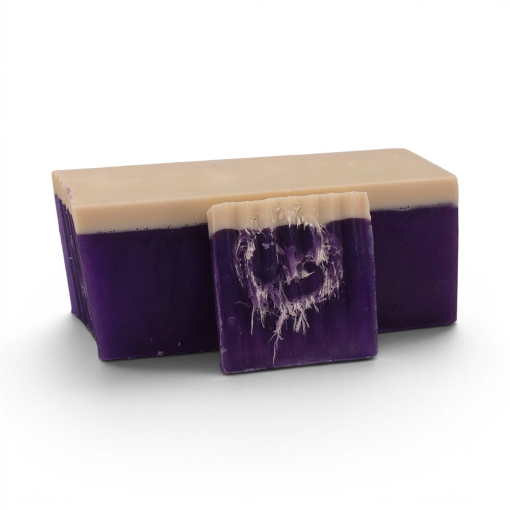 GRAPSY SAPONE CON LUFFA