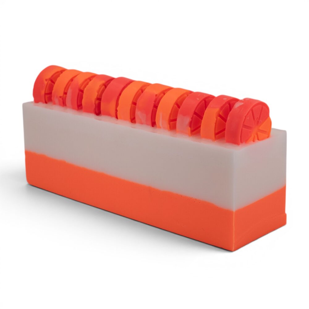 APEROL SPRITZ SAPONE GOURMET