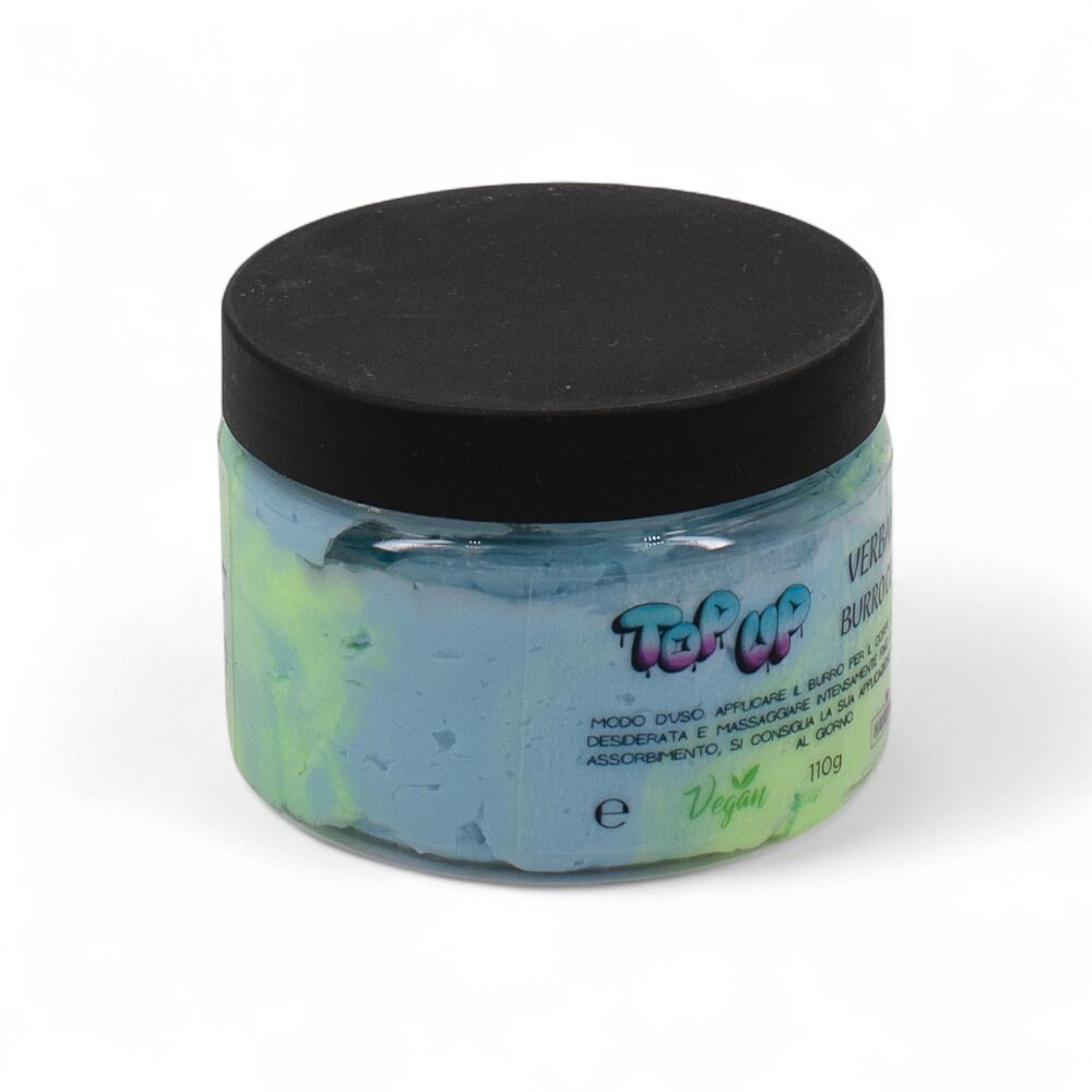 HKR01891 VERBANIA BURRO CORPO - TOP UP
