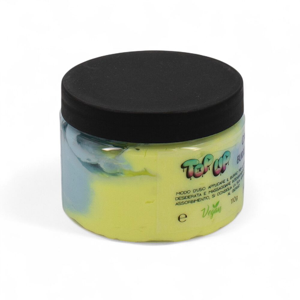 CAPRI BURRO CORPO - TOP UP