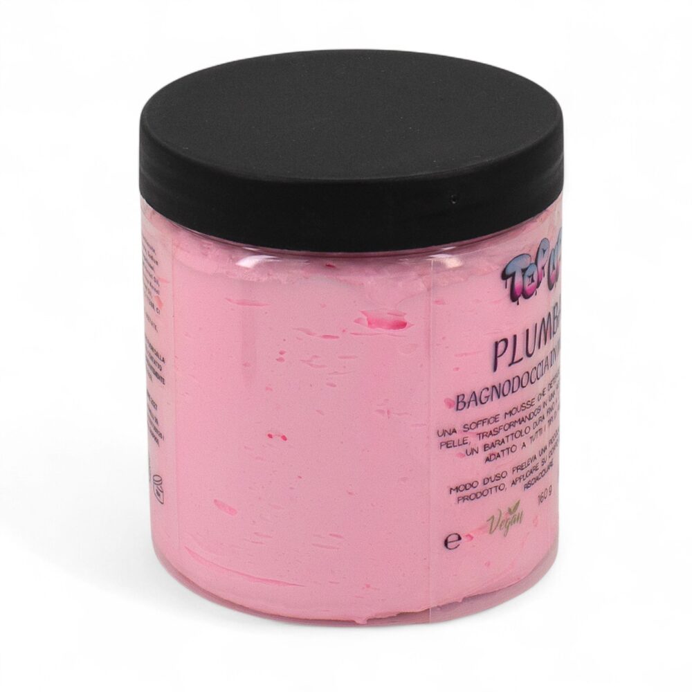 HKR01907 PLUMBA BAGNODOCCIA IN MOUSSE - TOP UP