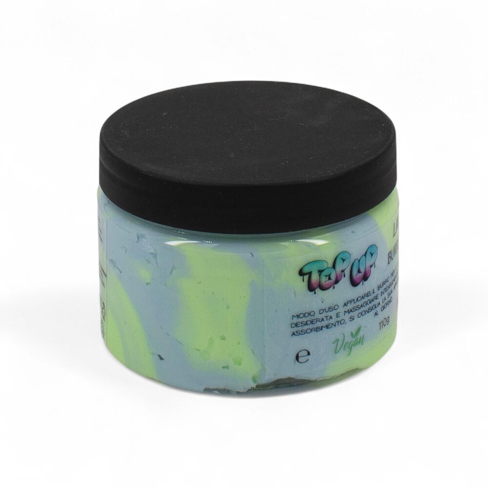 HKR01915 LAVENO BURRO CORPO - TOP UP