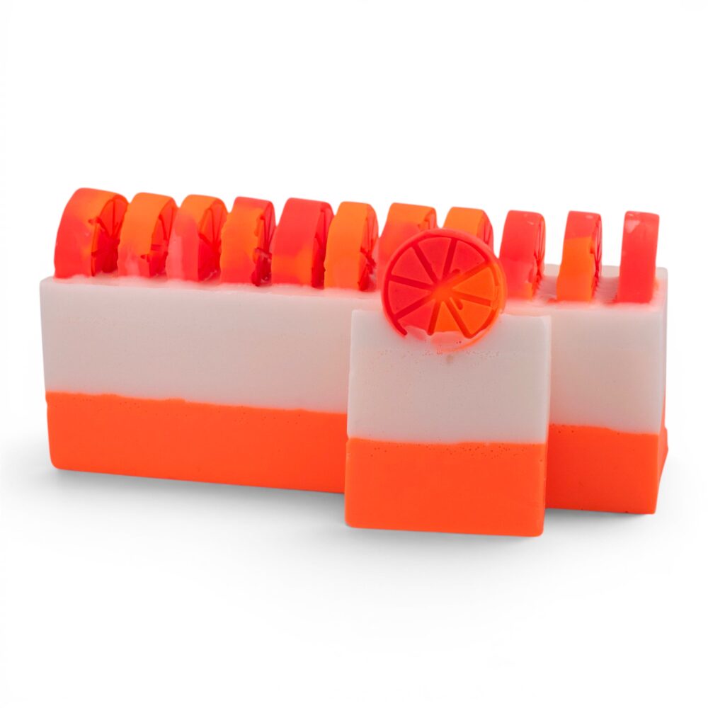 APEROL SPRITZ SAPONE GOURMET