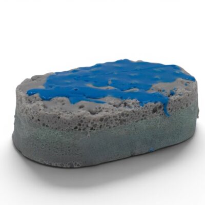 DOMINUS SPUGNA DI SAPONE  - TOP UP