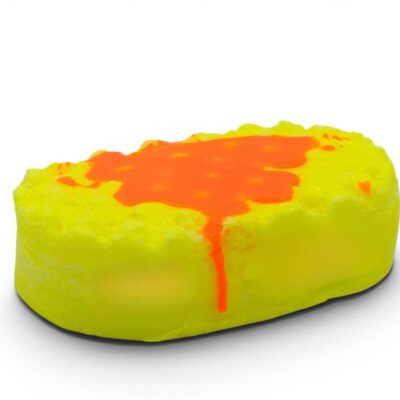 DAVINA SPUGNA DI SAPONE  - TOP UP