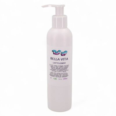 BELLA VITA LATTE CORPO - TOP UP