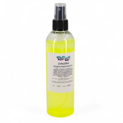 DAVINA ACQUA PROFUMATA - TOP UP