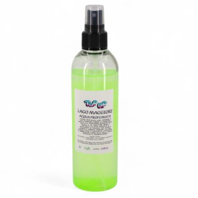 LAGO MAGGIORE ACQUA PROFUMATA - TOP UP