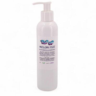 OLIO CORPO ILLUMINANTE MELON FIZZ - TOP UP