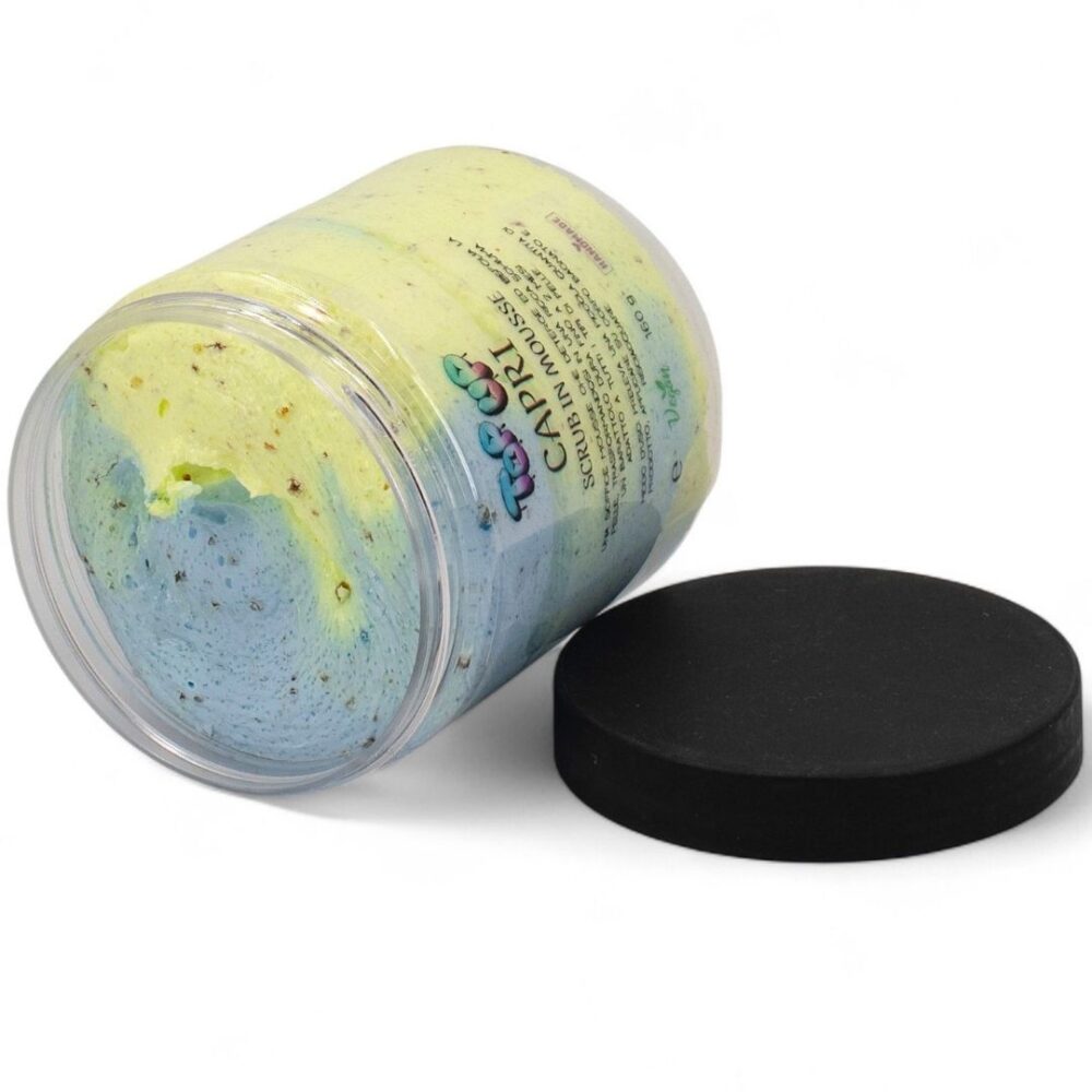 CAPRI SCRUB IN MOUSSE