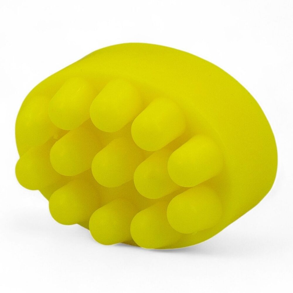 LIMONCELLO - SAPONE DA MASSAGGIO CON LUFFA