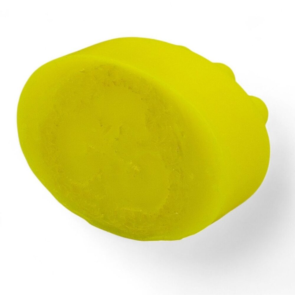 LIMONCELLO - SAPONE DA MASSAGGIO CON LUFFA