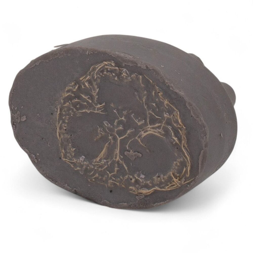 NOXAR - SAPONE DA MASSAGGIO CON LUFFA