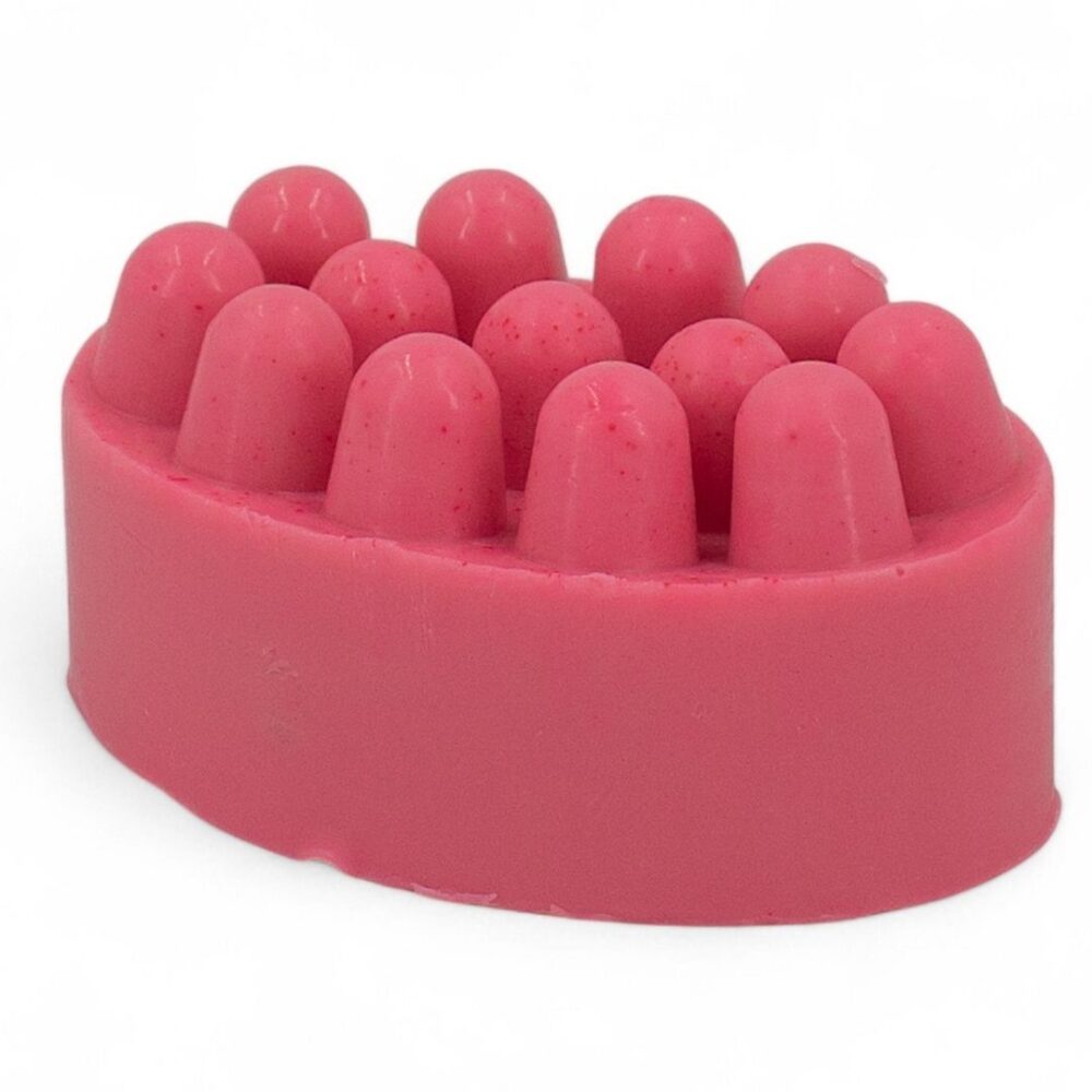 BELLA VITA - SAPONE DA MASSAGGIO CON LUFFA