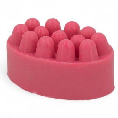 BELLA VITA - SAPONE DA MASSAGGIO CON LUFFA