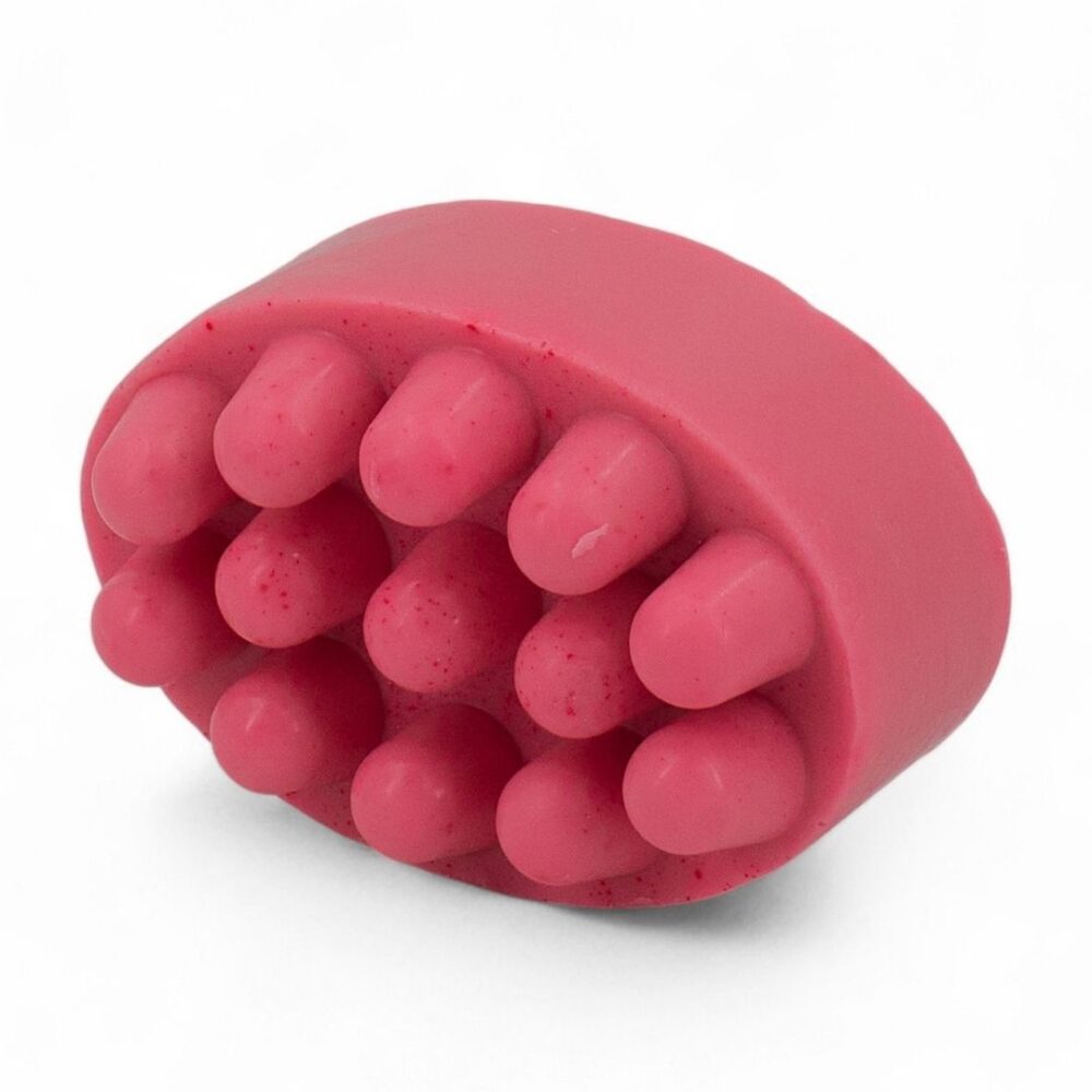 BELLA VITA - SAPONE DA MASSAGGIO CON LUFFA