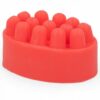PEACHY - SAPONE DA MASSAGGIO CON LUFFA