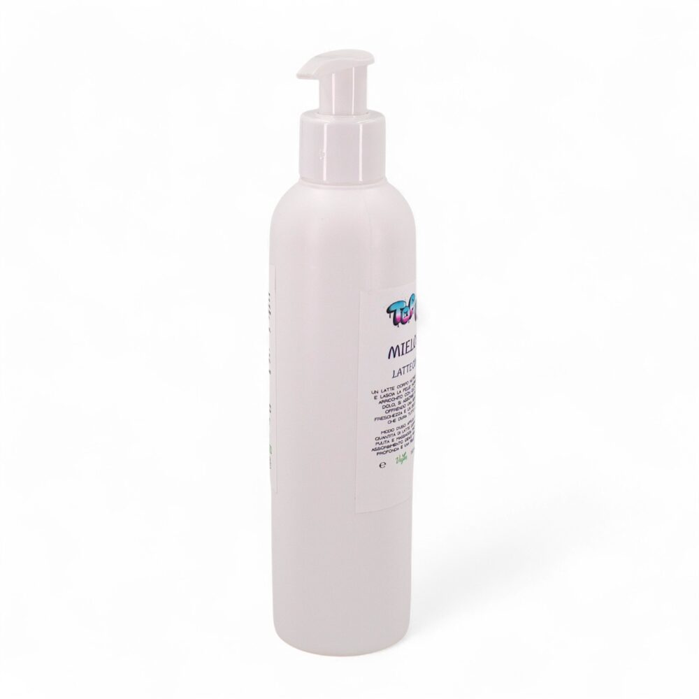 MIELOSA LATTE CORPO - TOP UP