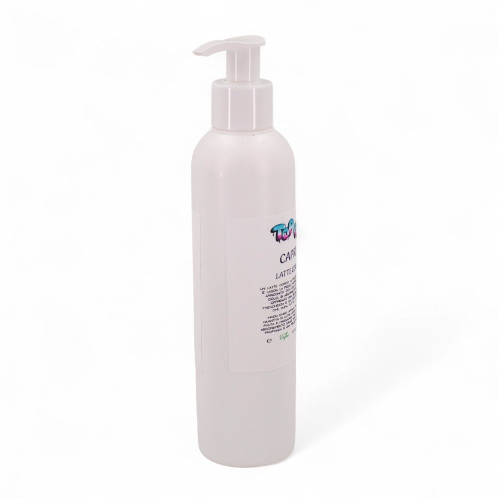 HKR01865 CAPRI LATTE CORPO - TOP UP