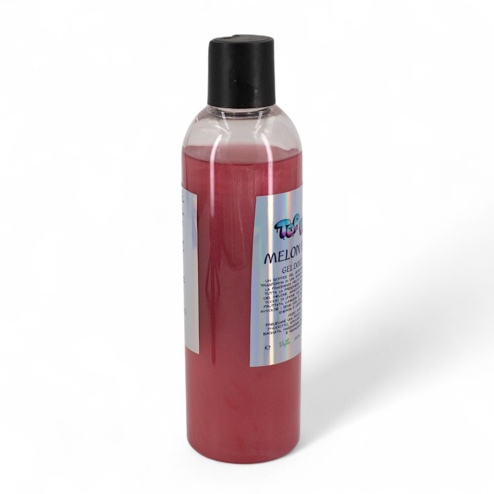 HKR01874 MELON FIZZ - GEL DOCCIA