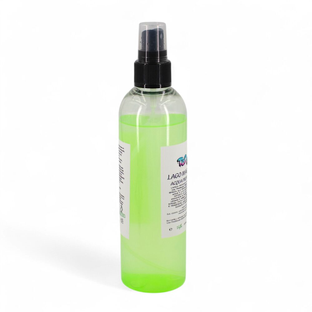 HKR01880 LAGO MAGGIORE ACQUA PROFUMATA - TOP UP
