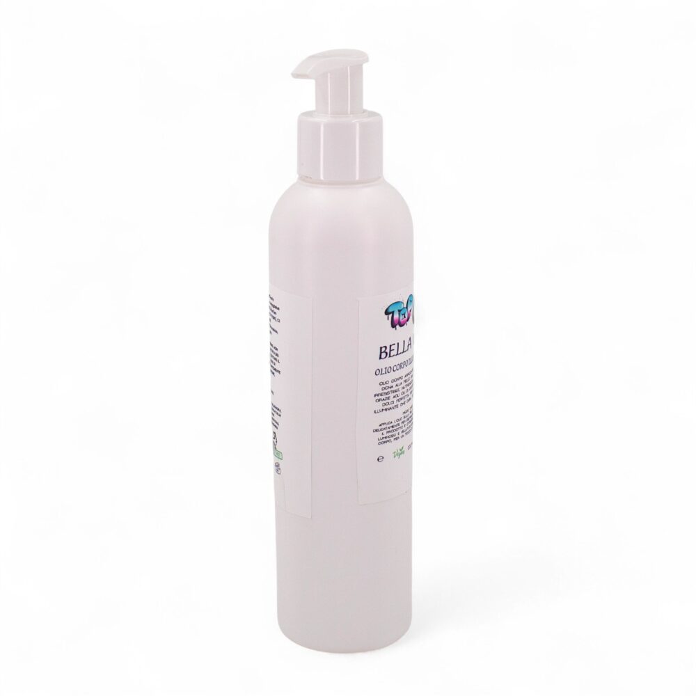 HKR01938 OLIO CORPO ILLUMINANTE BELLA VITA - TOP UP