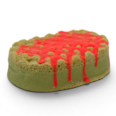 BAKE ME HAPPY SPUGNA DI SAPONE  - TOP UP