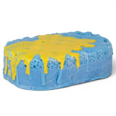 CAPRI SPUGNA DI SAPONE  - TOP UP