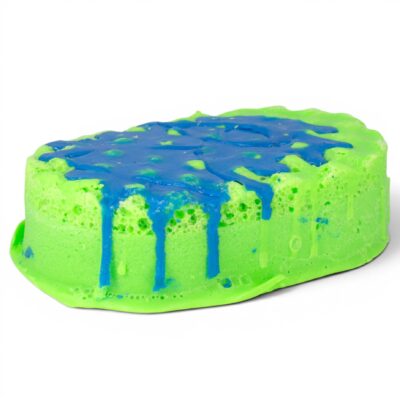 LAVENO SPUGNA DI SAPONE  - TOP UP
