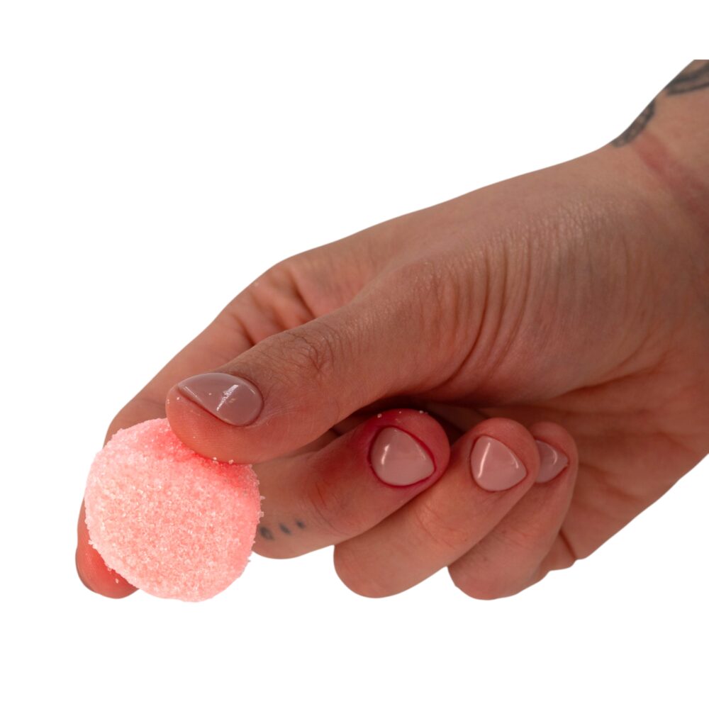 APEROL SPRITZ - 12 SCRUB TABS