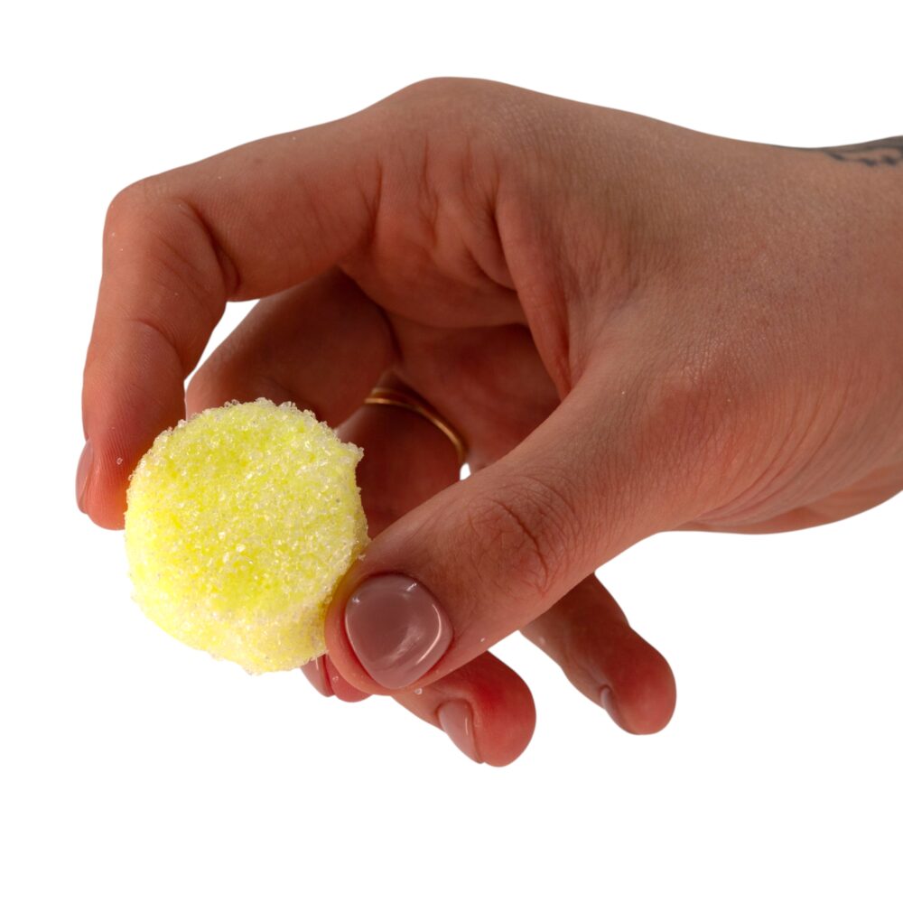 HKR02967 LIMONCELLO - 12 SCRUB TABS