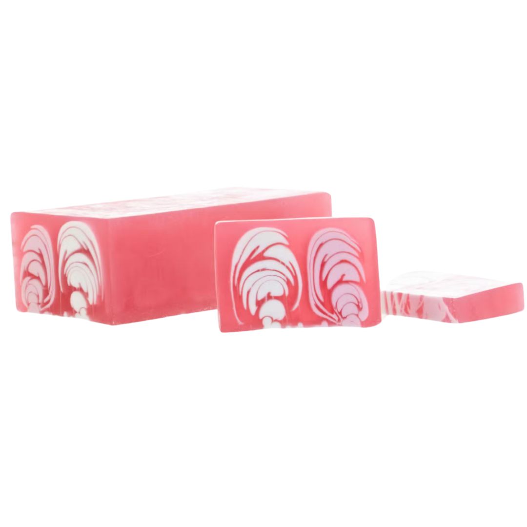 SAPONE ORCHIDEA