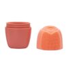 2 RULLO GHIACCIO VISO IN SILICONE