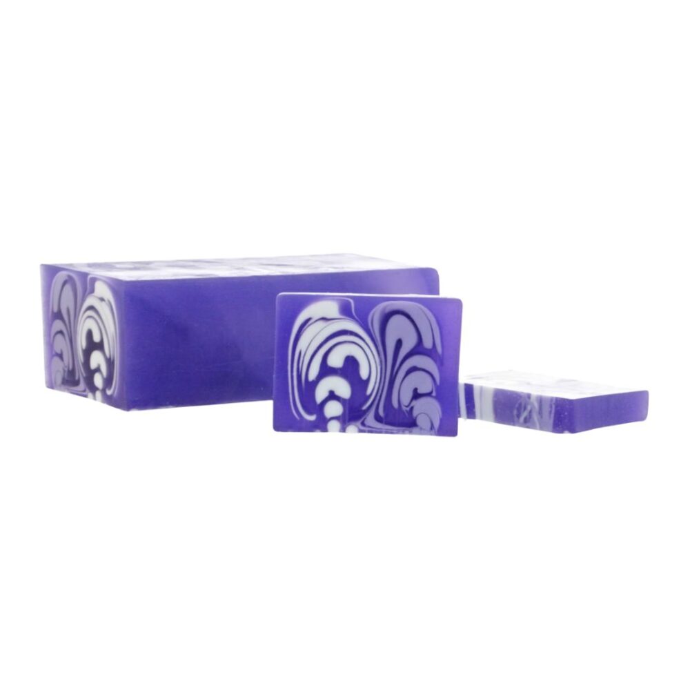 SAPONE LAVANDA