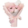 BOUQUET DI ROSE DI SAPONE