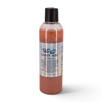 CANDY BOO - GEL DOCCIA