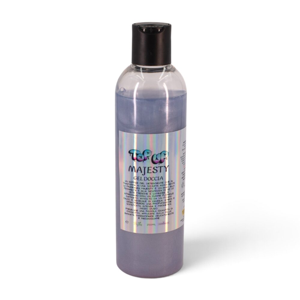HKR03237 MAJESTY - GEL DOCCIA