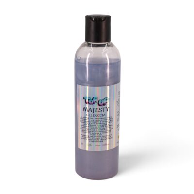 MAJESTY - GEL DOCCIA