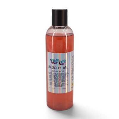 BLOODY ME - GEL DOCCIA