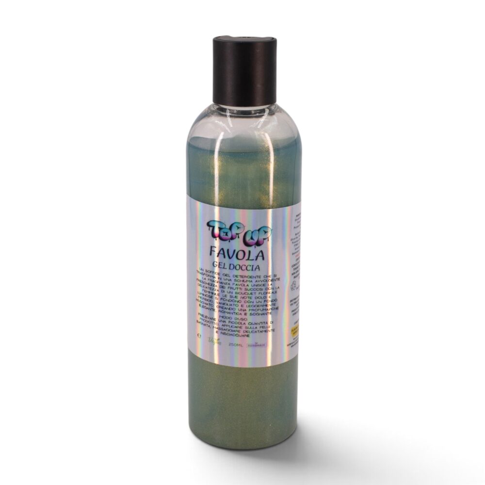 HKR03245 FAVOLA - GEL DOCCIA