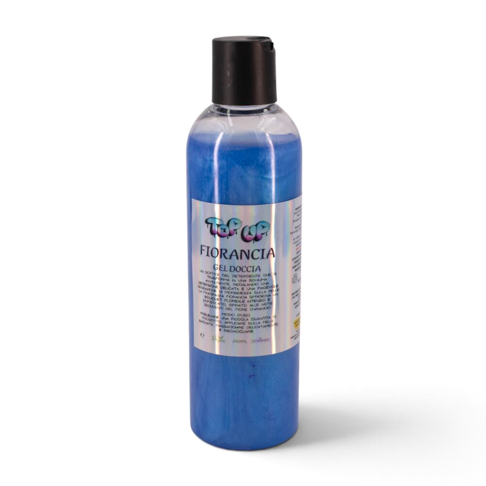HKR03247 FIORANCIA - GEL DOCCIA