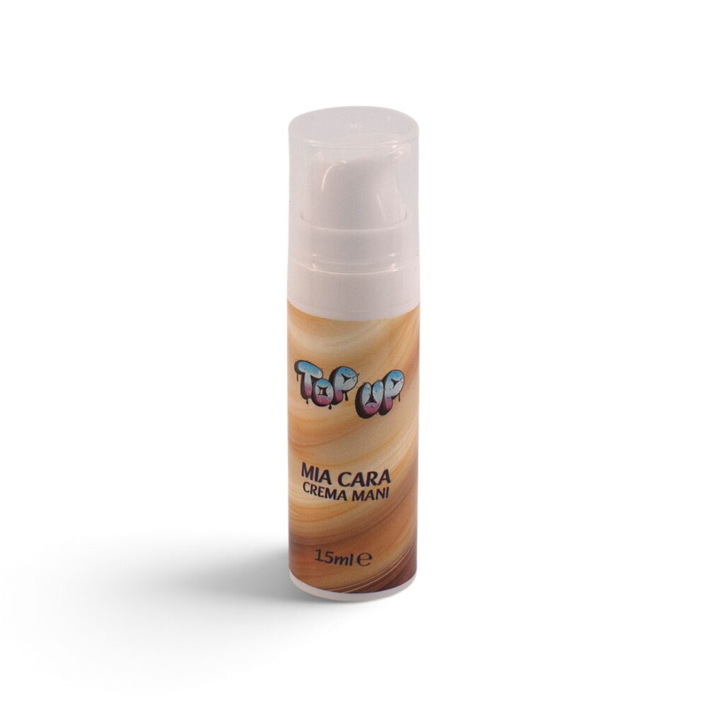 hkr03299 CREMA MANI MIA CARA
