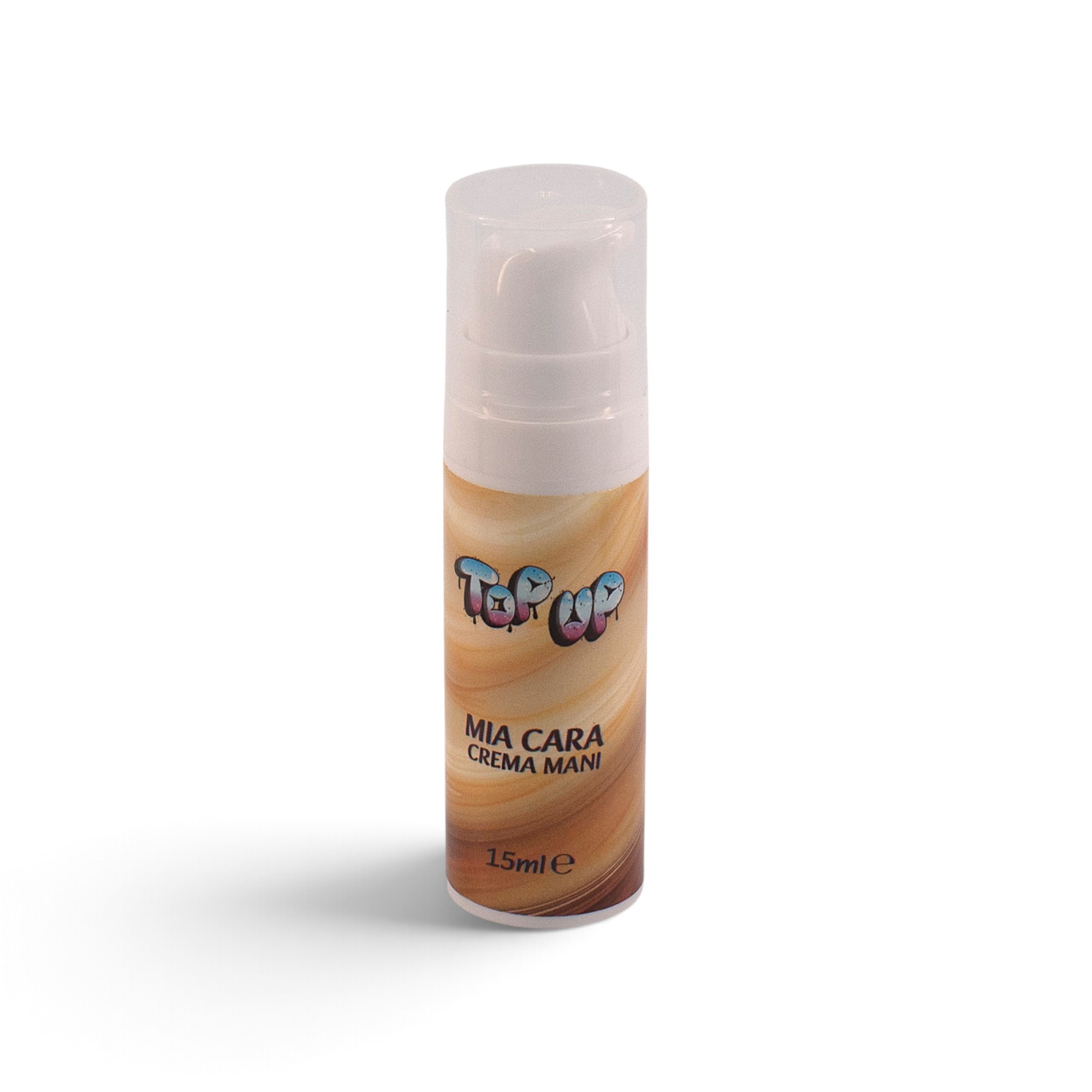 CREMA MANI MIA CARA