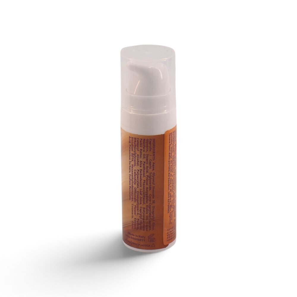 hkr03301 CREMA MANI MIA CARA
