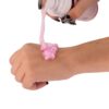 hkr03307 COTTON CANDY - MOUSSE DETERGENTE VISO